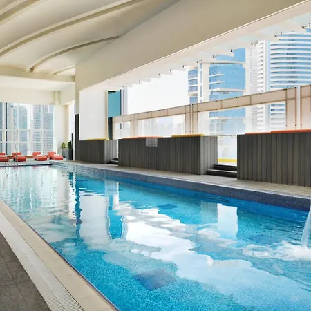 Delta Hotels By Marriott City Center Doha